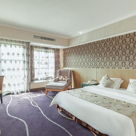 Zhuhai Richmond Hotel Экстерьер фото