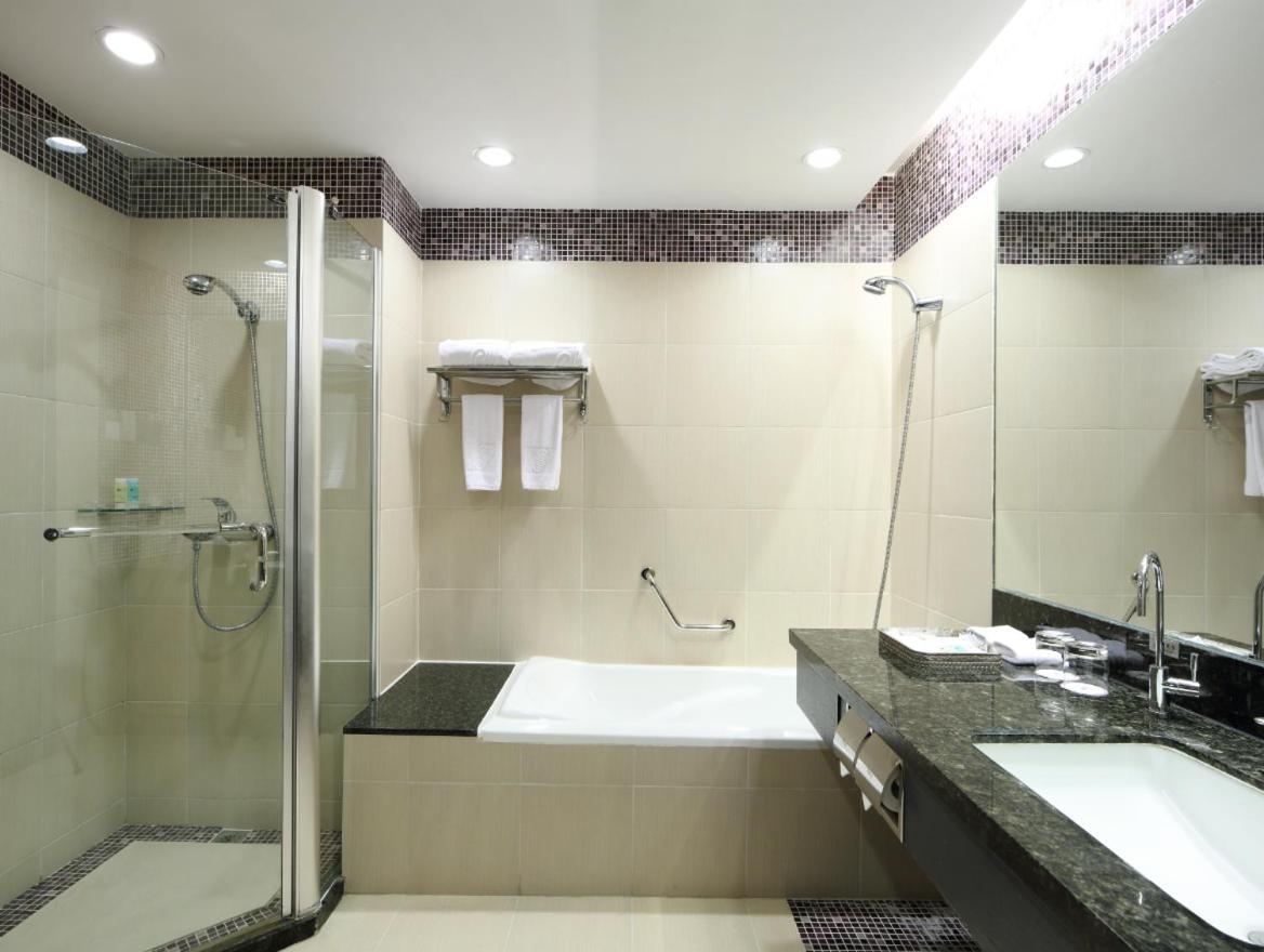 Zhuhai Richmond Hotel Экстерьер фото