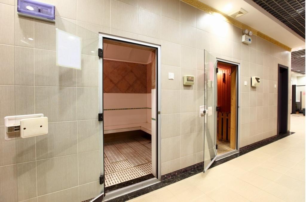Zhuhai Richmond Hotel Экстерьер фото