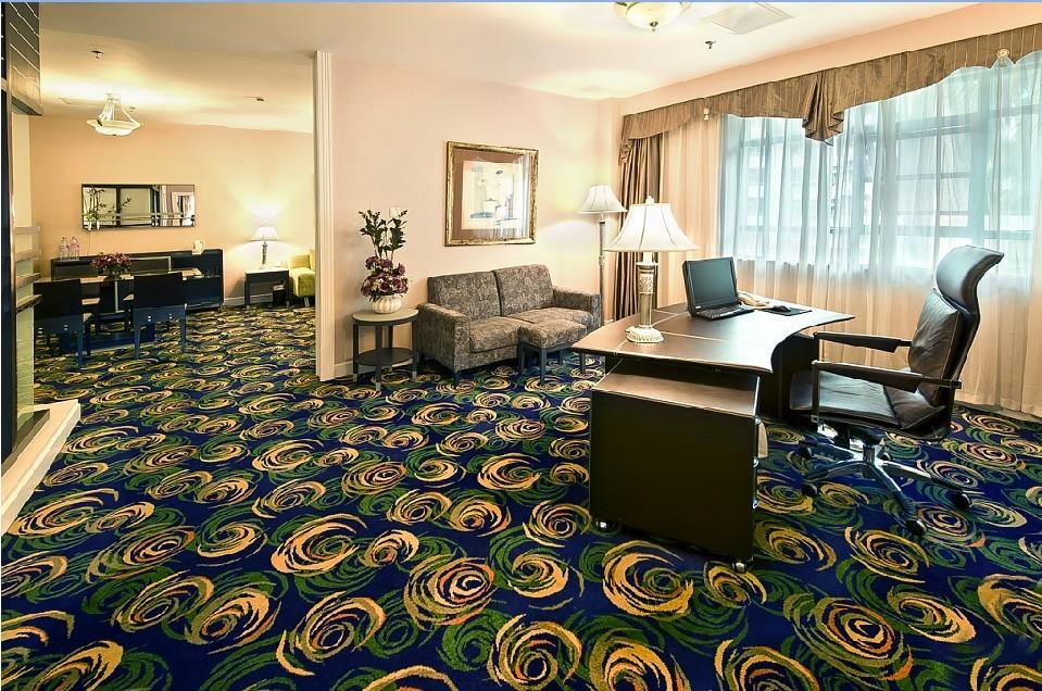 Zhuhai Richmond Hotel Экстерьер фото